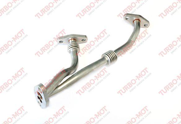 Turbo-Mot TM600304 - Маслопровод, компресор autocars.com.ua