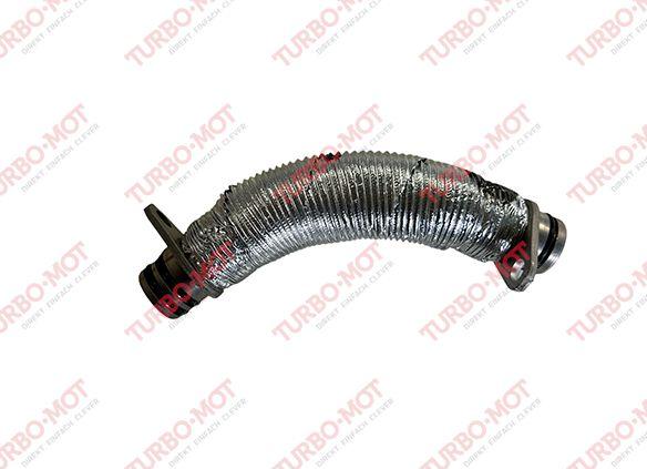 Turbo-Mot TM600311 - Маслопровод, компресор autocars.com.ua