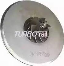 Turborail 100-00114-500 - Група корпусу, компресор autocars.com.ua