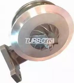 Turborail 100-00282-500 - Група корпусу, компресор autocars.com.ua