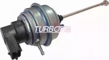 Turborail 100-01158-700 - Клапан регулювання тиск наддуву autocars.com.ua