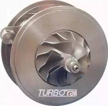 Turborail 200-00015-500 - Картридж, группа корпуса компрессора autodnr.net