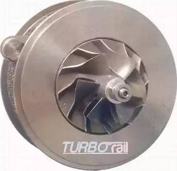 Turborail 200-00017-500 - Група корпусу, компресор autocars.com.ua