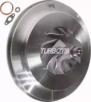 Turborail 200-00123-500 - Група корпусу, компресор autocars.com.ua