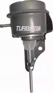 Turborail 200-01088-700 - Клапан регулювання тиск наддуву autocars.com.ua