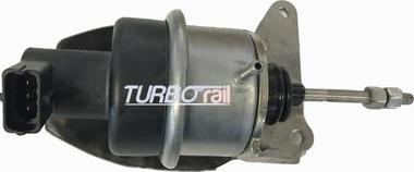 Turborail 200-01349-750 - Клапан регулювання тиск наддуву autocars.com.ua