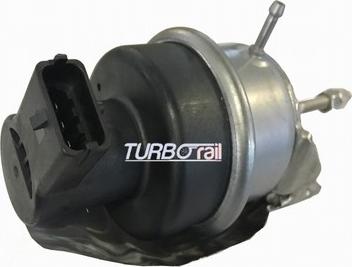 Turborail 200-01349-750 - Клапан регулювання тиск наддуву autocars.com.ua