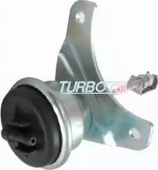 Turborail 200-01939-700 - Клапан регулювання тиск наддуву autocars.com.ua