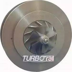 Turborail 300-00059-500 - Група корпусу, компресор autocars.com.ua