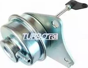 Turborail 300-01013-700 - Клапан регулювання тиск наддуву autocars.com.ua