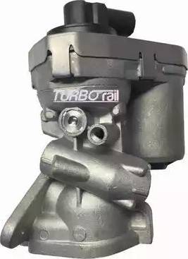 Turborail TR00586 - Клапан возврата ОГ autodnr.net