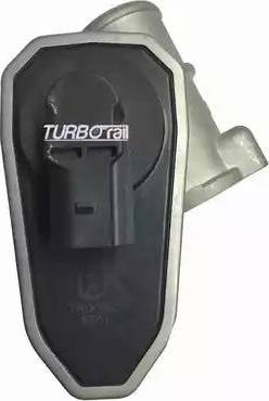 Turborail TR00600 - Клапан повернення ОГ autocars.com.ua