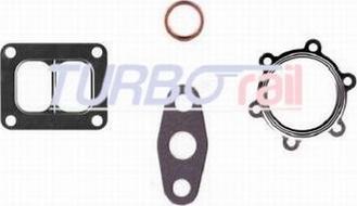 Turborail TR390 - Комплект прокладок, випускний колектор autocars.com.ua