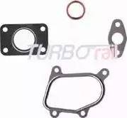 Turborail TR427 - Комплект прокладок, випускний колектор autocars.com.ua