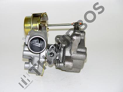 TURBO'S HOET 1100171 - Компресор, наддув autocars.com.ua