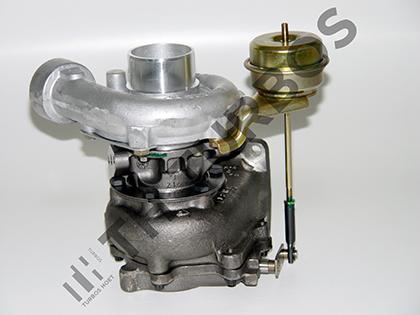 TURBO'S HOET 1100394 - Компресор, наддув autocars.com.ua