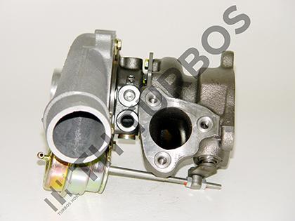 TURBO'S HOET 1100401 - Компресор, наддув autocars.com.ua