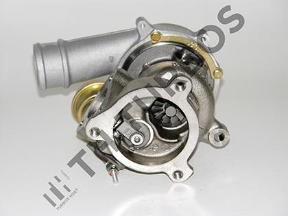 TURBO'S HOET 1101141 - Компресор, наддув autocars.com.ua