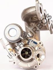 TURBO'S HOET BWT5303-988-0459 - Компресор, наддув autocars.com.ua