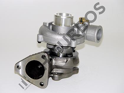 TURBO'S HOET 1103288 - Компресор, наддув autocars.com.ua