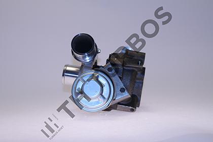 TURBO'S HOET 1103578 - Компресор, наддув autocars.com.ua