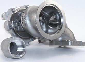 TURBO'S HOET GAR901680-2002 - Компресор, наддув autocars.com.ua