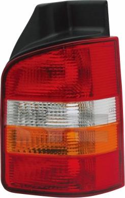 TYC 11-0576-01-2 - Задній ліхтар autocars.com.ua