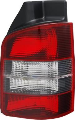 TYC 11-0576-21-2 - Задній ліхтар autocars.com.ua