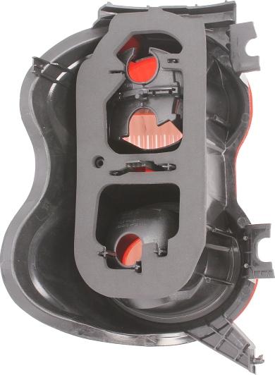 TYC 11-12301-01-2 - Задній ліхтар autocars.com.ua