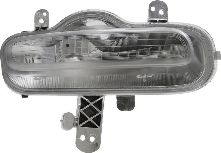TYC 12-0155-01-2 - Фара денного освітлення autocars.com.ua