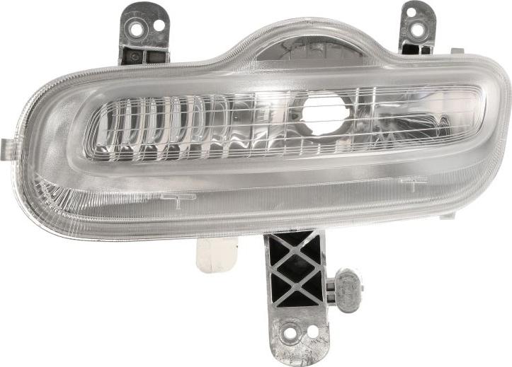 TYC 12-0156-01-2 - Фара денного освітлення autocars.com.ua