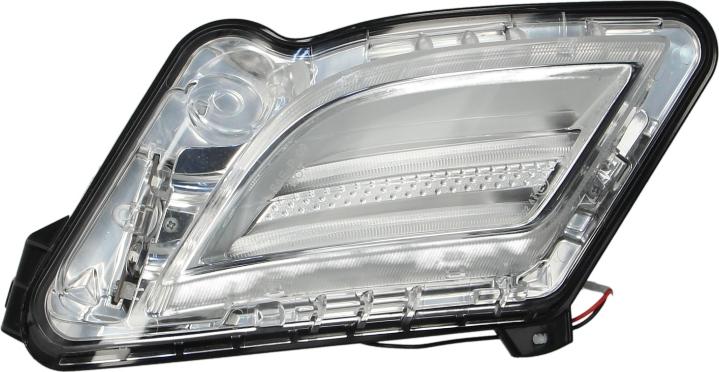 TYC 125287009 - Гальмо вогонь autocars.com.ua