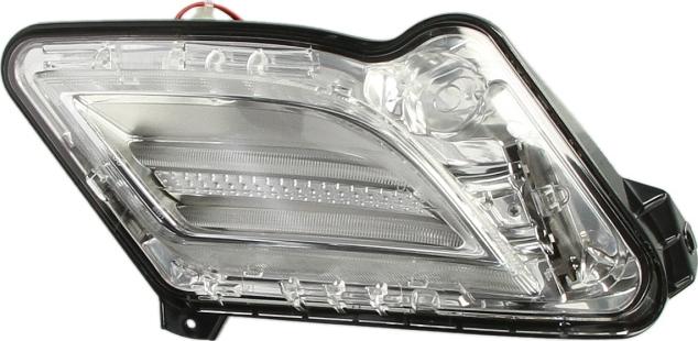 TYC 125288009 - Гальмо вогонь autocars.com.ua