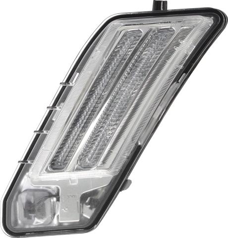 TYC 12-5314-00-9 - Гальмо вогонь autocars.com.ua