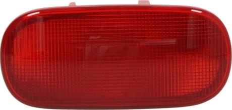 TYC 15-0061-05-2 - Додатковий ліхтар сигнал гальмування autocars.com.ua