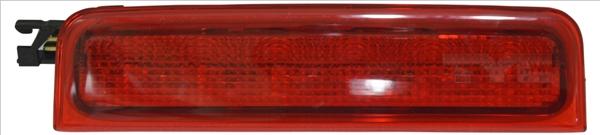 TYC 15-0367-00-2 - Додатковий ліхтар сигнал гальмування autocars.com.ua