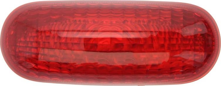 TYC 15-0383-01-2 - Додатковий ліхтар сигнал гальмування autocars.com.ua