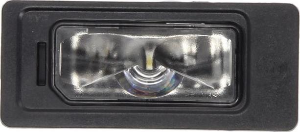 TYC 15-0533-00-2 - Ліхтар освітлення номерного знака autocars.com.ua