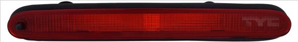 TYC 15-0631-05-2 - Додатковий ліхтар сигнал гальмування autocars.com.ua