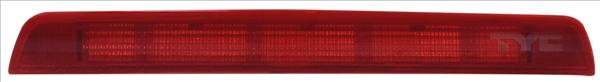 TYC 15-0721-00-2 - Додатковий ліхтар сигнал гальмування autocars.com.ua