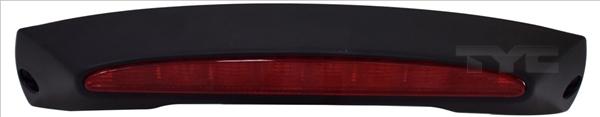 TYC 15-0723-00-2 - Додатковий ліхтар сигнал гальмування autocars.com.ua