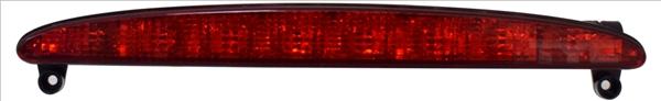 TYC 15-0723-10-2 - Додатковий ліхтар сигнал гальмування autocars.com.ua