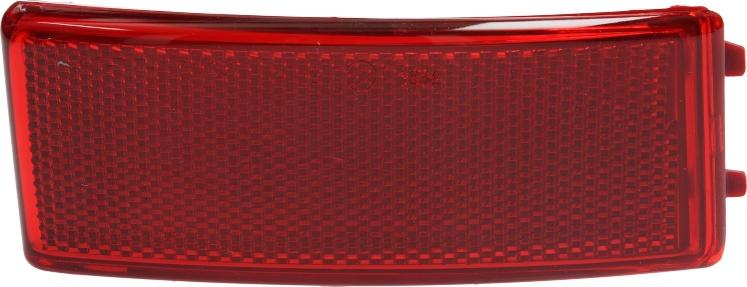 TYC 17-0057-00-2 - Відбивач autocars.com.ua