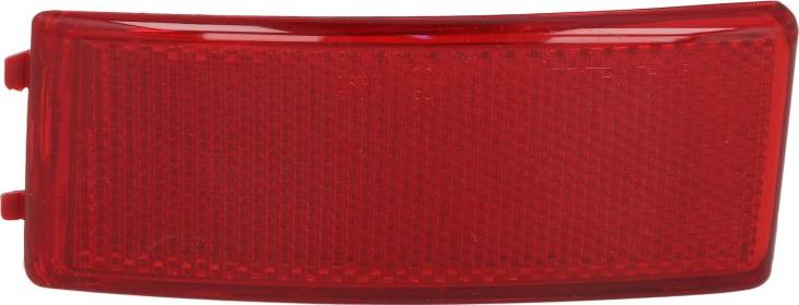 TYC 17-0058-00-2 - Відбивач autocars.com.ua