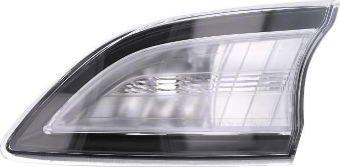 TYC 170269012 - Фара заднього ходу autocars.com.ua