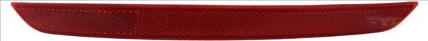 TYC 17-11007-00-2 - Відбивач autocars.com.ua