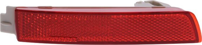 TYC 17-5290-00-9 - Відбивач autocars.com.ua