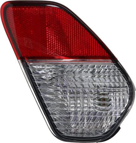 TYC 175755059 - Фара заднього ходу autocars.com.ua