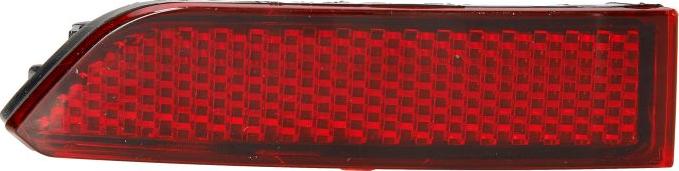 TYC 17-5776-00-6 - Відбивач autocars.com.ua