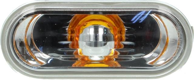 TYC 18-0621-01-2 - Бічний ліхтар, покажчик повороту autocars.com.ua